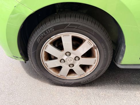 Used 2014 Mitsubishi Mirage ES FWD image 20