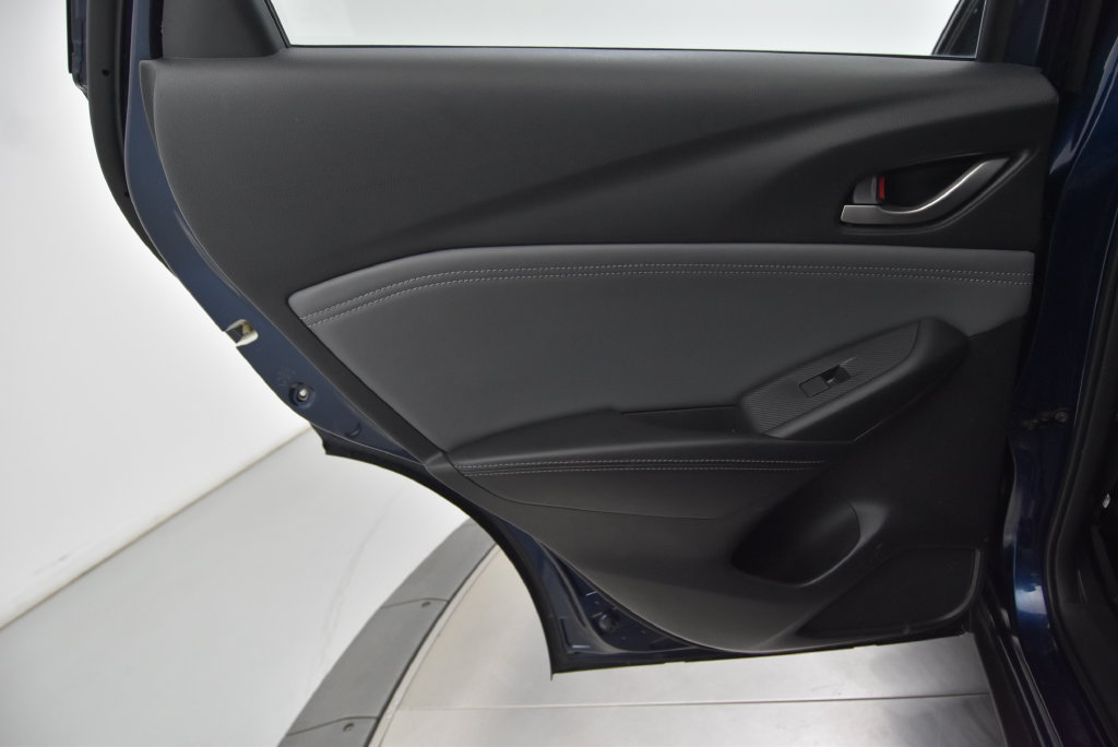 Used 2019 MAZDA CX-3 Touring AWD/4WD image 31