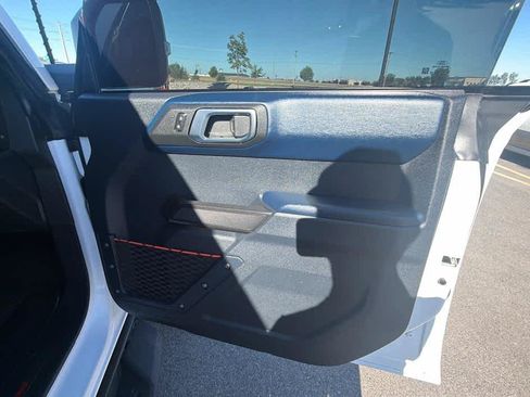 Used 2023 Ford Bronco Raptor AWD/4WD image 26