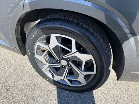 Used 2022 Hyundai Palisade Calligraphy image 34