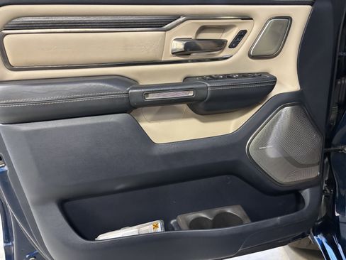 Used 2020 RAM 1500 Limited image 4