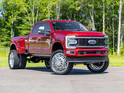 Used 2025 Ford F350 XL