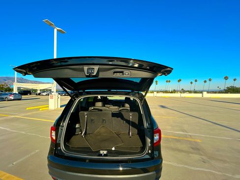 Used 2022 Honda Pilot EX-L image 20