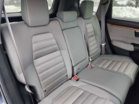 Certified 2019 Honda CR-V EX image 18