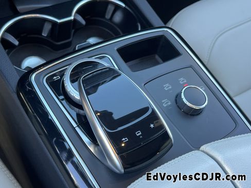 Used 2016 Mercedes-Benz GLE 350 image 38