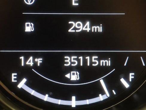 Used 2023 MAZDA CX-9 Touring image 13