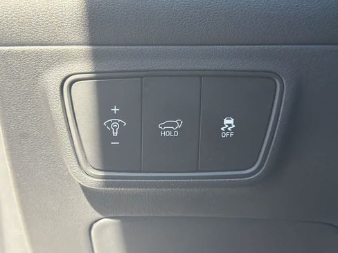 Used 2023 Hyundai Tucson SEL FWD image 31