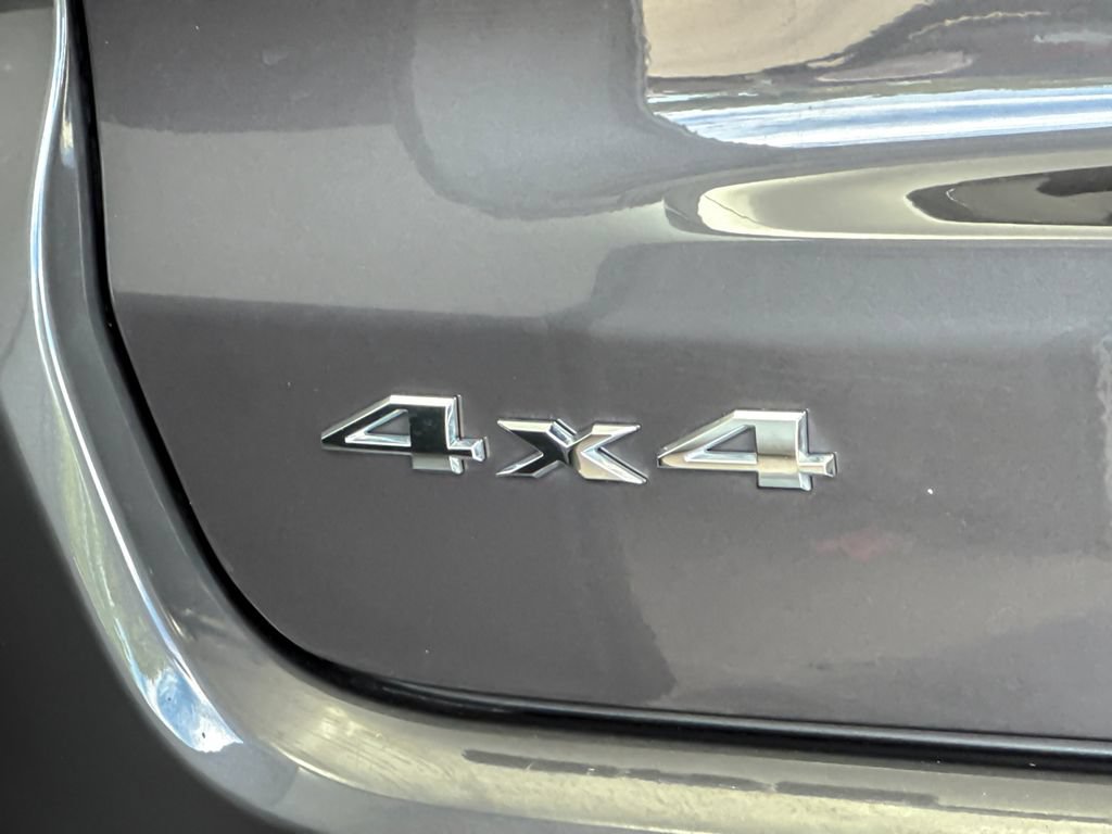 Used 2024 Jeep Compass Sport AWD/4WD image 25
