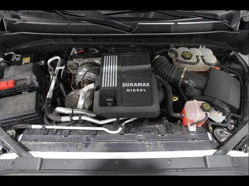Certified 2023 Chevrolet Silverado 1500 LT AWD/4WD image 21