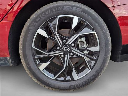 Certified 2024 Hyundai Sonata SEL image 22