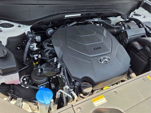 Used 2024 Hyundai Palisade Calligraphy FWD image 20