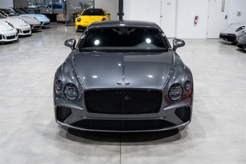 Used 2020 Bentley Continental GT AWD/4WD image 9