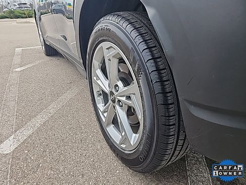 Certified 2023 Hyundai Kona SEL image 38