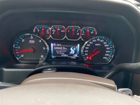 Used 2018 GMC Sierra 1500 SLT w/ SLT Premium Package image 17