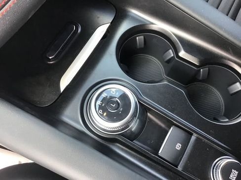 New 2025 Ford Explorer ST-Line w/ Premium Package image 22