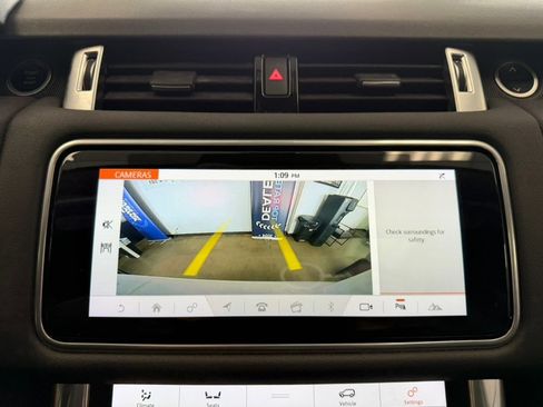 Used 2019 Land Rover Range Rover Sport SE AWD/4WD image 50