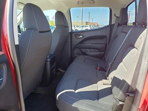 Used 2018 Chevrolet Colorado LT w/ LT Convenience Package image 11