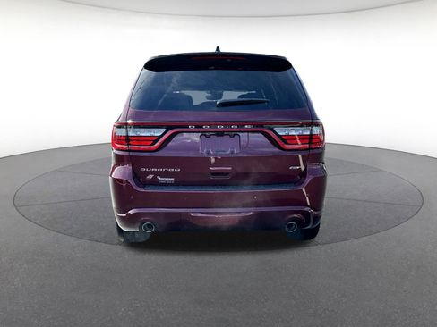 New 2026 Dodge Durango GT image 4