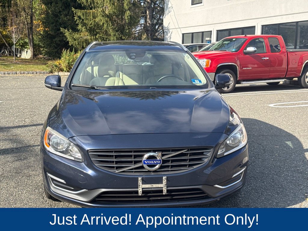 Used 2015 Volvo V60 T5 Premier Plus AWD/4WD image 2