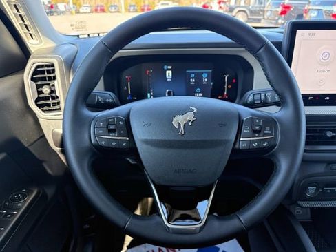 New 2026 Ford Bronco Sport Big Bend w/ Convenience Package image 14