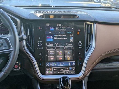 Used 2025 Subaru Outback Touring XT w/ Popular Package #2 image 16