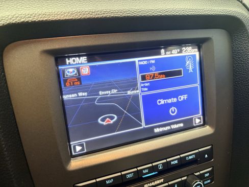 Used 2014 Ford Mustang GT Premium w/ Electronics Package image 17