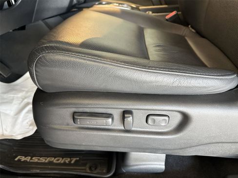 Certified 2023 Honda Passport EX-L image 14