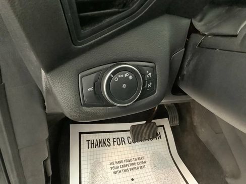 Used 2018 Ford Escape S FWD image 14