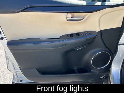 Used 2016 Lexus NX 200t FWD w/ Premium Package image 17