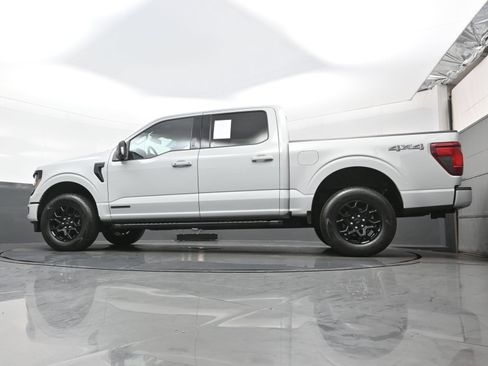 Used 2024 Ford F150 XLT w/ Equipment Group 302A MID AWD/4WD image 31