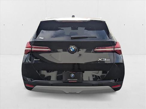 Used 2025 BMW X3 xDrive30i w/ Convenience Package image 7