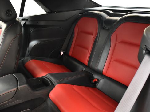 Used 2020 Chevrolet Camaro SS image 29