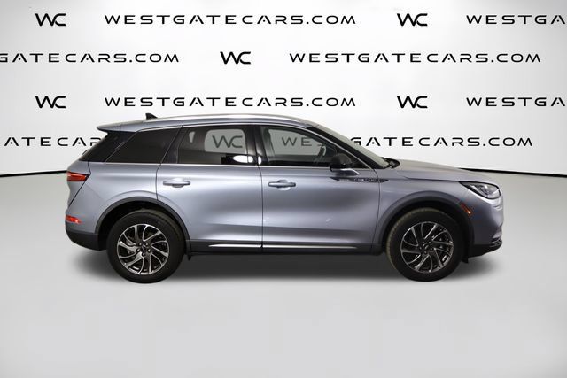 Used 2022 Lincoln Corsair FWD w/ Equipment Group 101A image 45