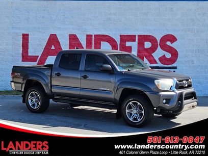 Used 2014 Toyota Tacoma PreRunner