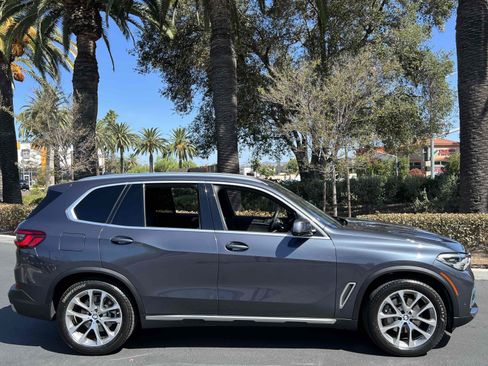Used 2020 BMW X5 sDrive40i w/ Premium Package RWD image 71