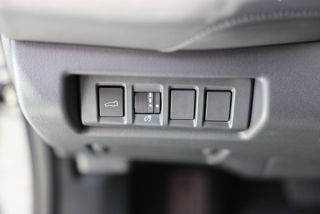 New 2026 Subaru Outback Touring XT AWD/4WD image 23