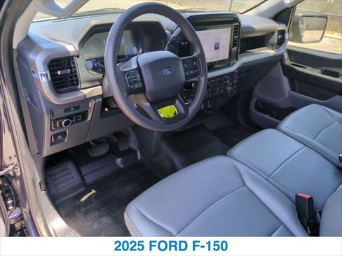 Used 2025 Ford F150 XL AWD/4WD image 14