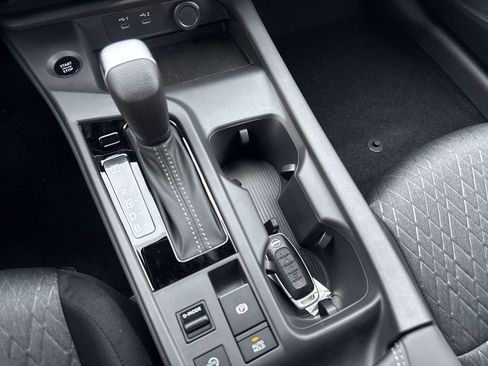 New 2026 Nissan Sentra SV w/ Floor Mat Package FWD image 20