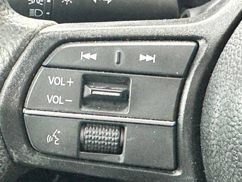 Used 2024 Honda Accord EX image 11
