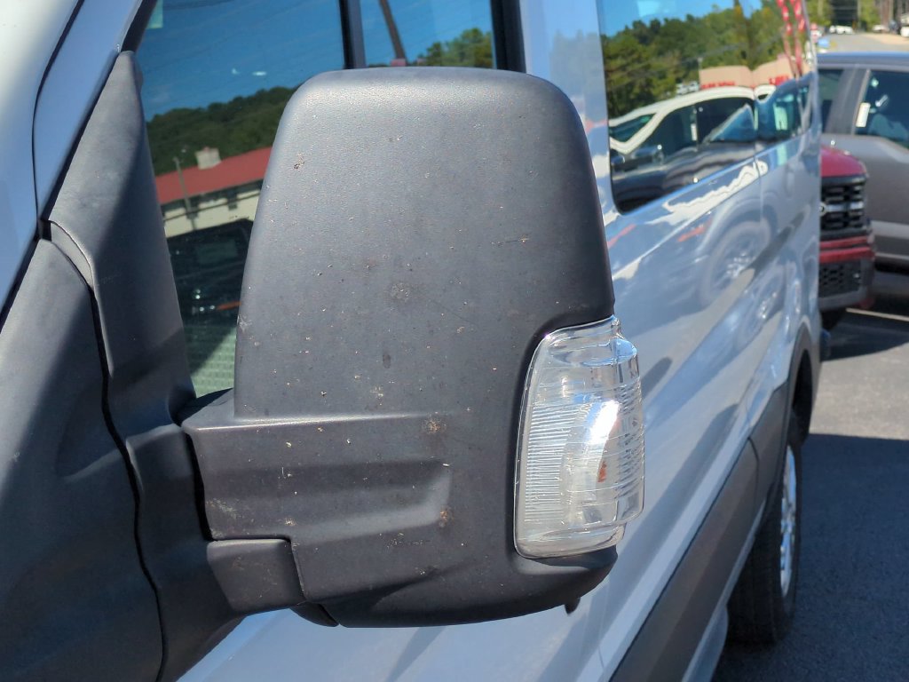 Certified 2024 Ford Transit 350 XLT RWD image 14