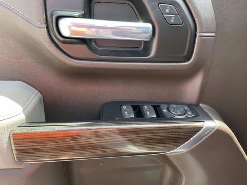 Used 2022 Chevrolet Silverado 1500 RST w/ Redline Edition image 22