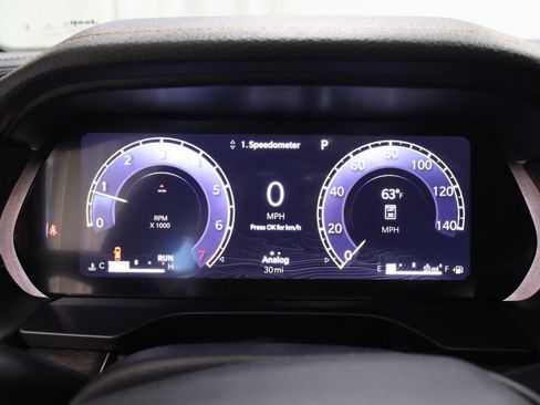 New 2026 Jeep Grand Cherokee L Limited AWD/4WD image 28