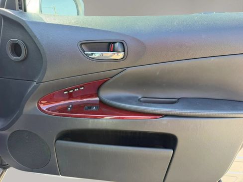 Used 2009 Lexus GS 350 RWD image 15
