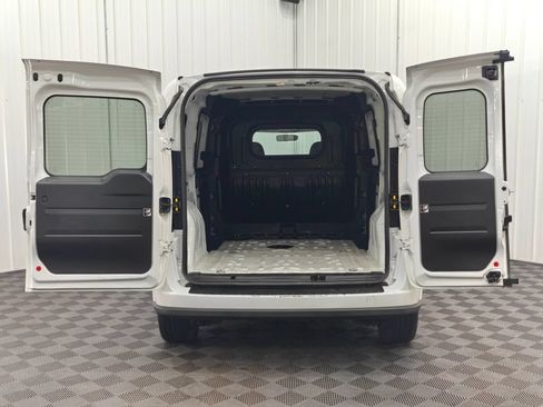 Used 2022 RAM ProMaster City Tradesman FWD image 28