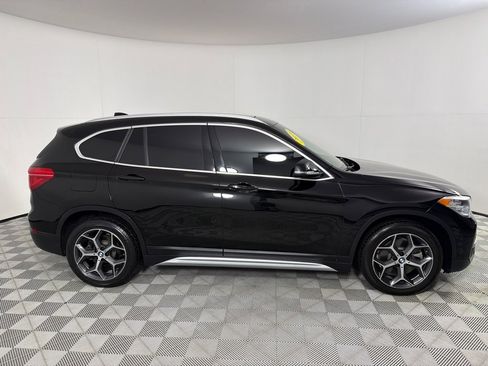 Used 2018 BMW X1 sDrive28i FWD image 4