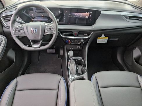New 2026 Buick Encore GX Sport Touring FWD image 8