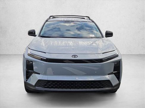 New 2026 Toyota C-HR w/ Cold Weather Package AWD/4WD image 6