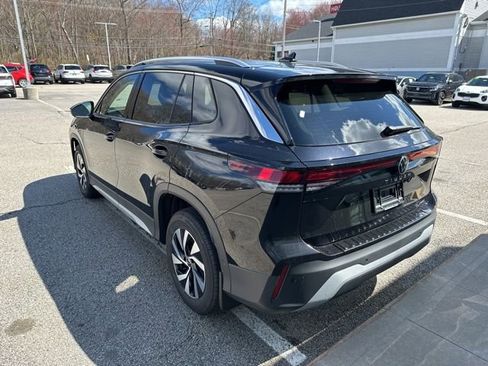 New 2026 Volkswagen Tiguan S AWD/4WD image 5