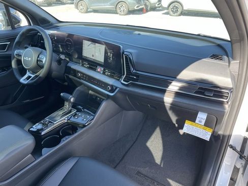 New 2025 Kia Sportage X-Pro Prestige image 32