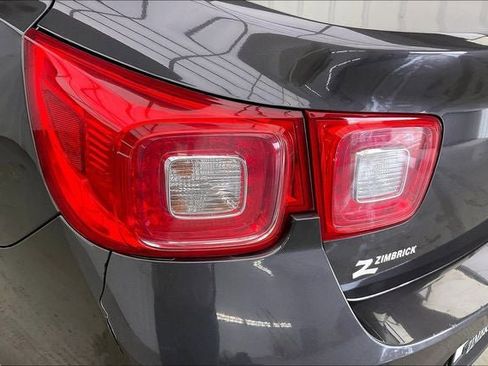 Used 2013 Chevrolet Malibu LTZ image 26